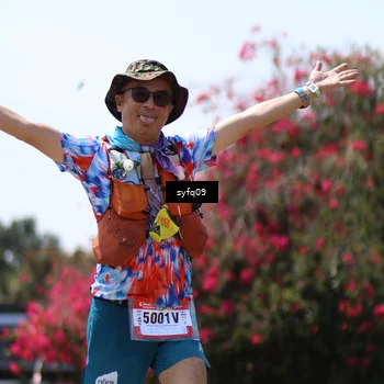 Runner Photo 5204558
