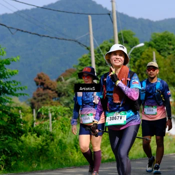 Runner Photo 5204561
