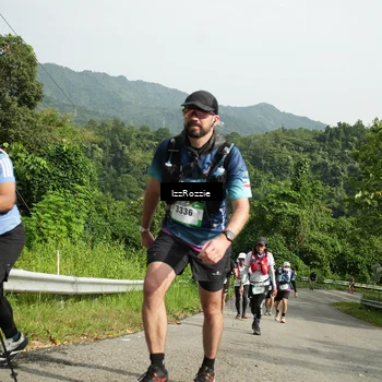 Runner Photo 5204563