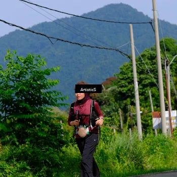 Runner Photo 5204564