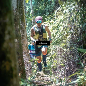 Runner Photo 5204565