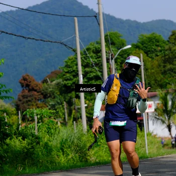 Runner Photo 5204567