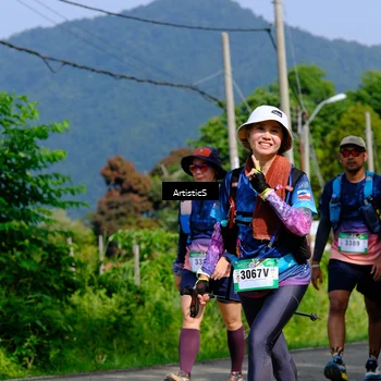 Runner Photo 5204573