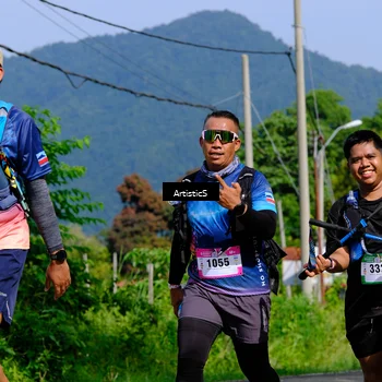 Runner Photo 5204577