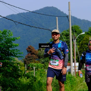 Runner Photo 5204578