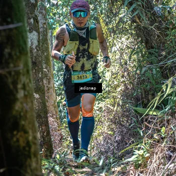 Runner Photo 5204580