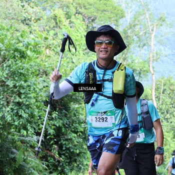 Runner Photo 5204584