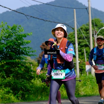 Runner Photo 5204591
