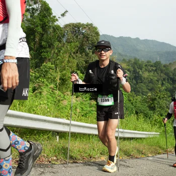 Runner Photo 5204606