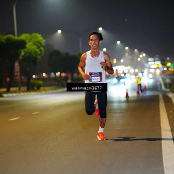 Runner Photo 5204609