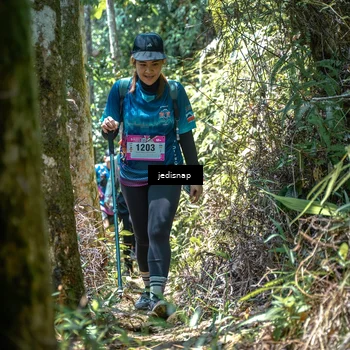 Runner Photo 5204620