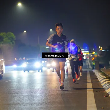 Runner Photo 5204624
