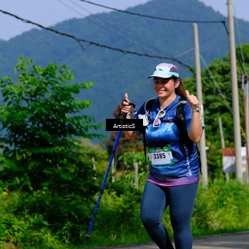 Runner Photo 5204628