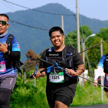Runner Photo 5204629