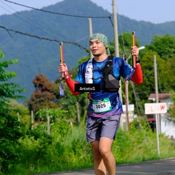 Runner Photo 5204631