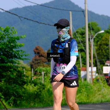 Runner Photo 5204632
