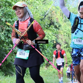 Runner Photo 5204634