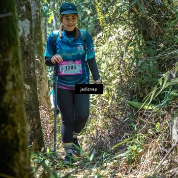 Runner Photo 5204641