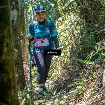 Runner Photo 5204646