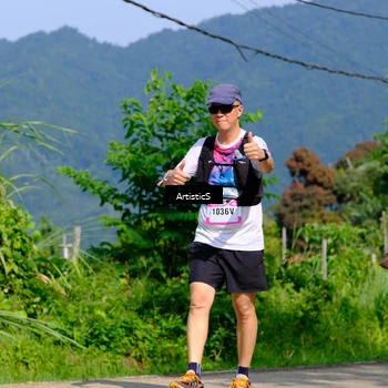 Runner Photo 5204650