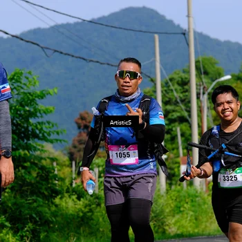 Runner Photo 5204651