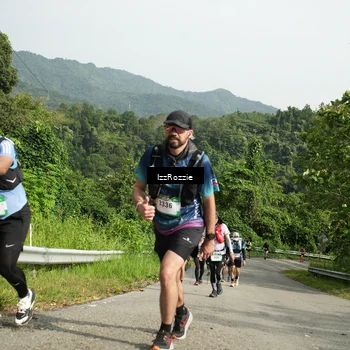 Runner Photo 5204658