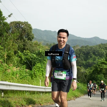 Runner Photo 5204673
