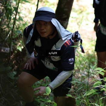 Runner Photo 5204674
