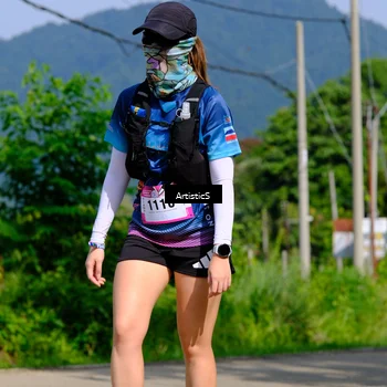 Runner Photo 5204685