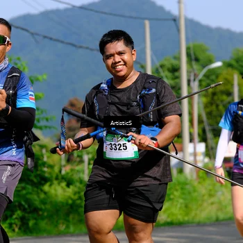 Runner Photo 5204694