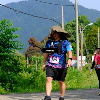 Runner Photo 5204695