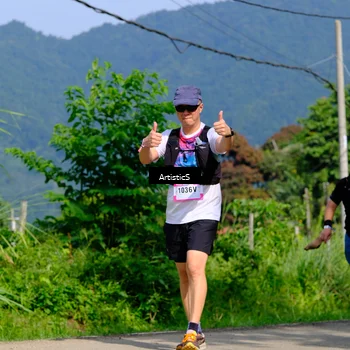 Runner Photo 5204700