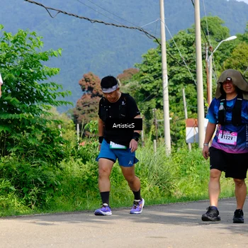 Runner Photo 5204706