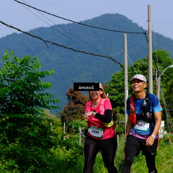 Runner Photo 5204715