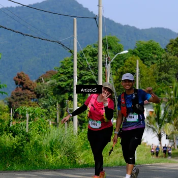 Runner Photo 5204716