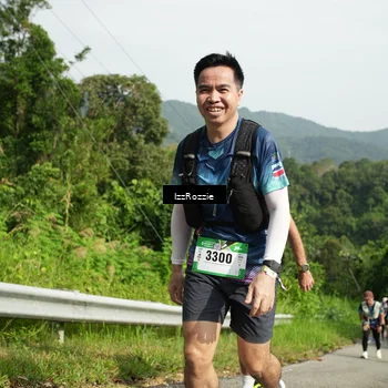 Runner Photo 5204724