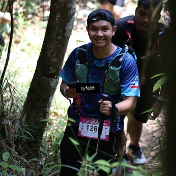 Runner Photo 5204729