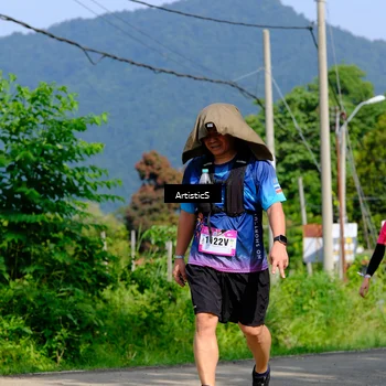 Runner Photo 5204731