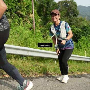 Runner Photo 5204740