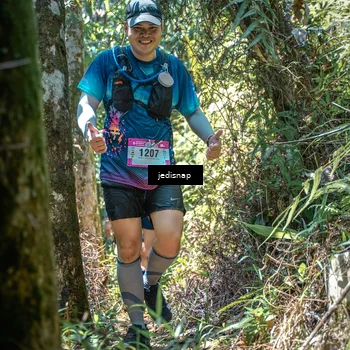Runner Photo 5204743