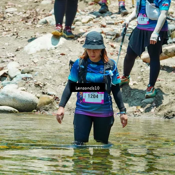 Runner Photo 5204745