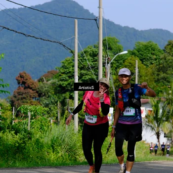 Runner Photo 5204747