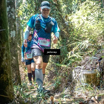Runner Photo 5204748