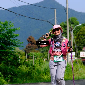 Runner Photo 5204756