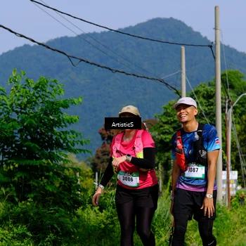 Runner Photo 5204758