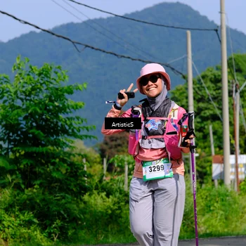 Runner Photo 5204759