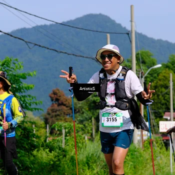 Runner Photo 5204767