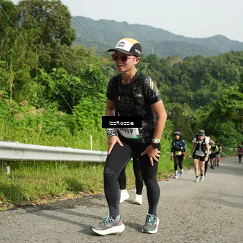 Runner Photo 5204769