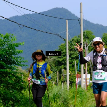 Runner Photo 5204771