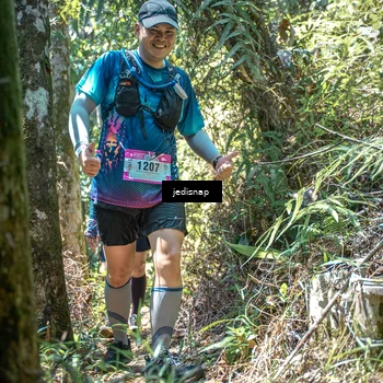 Runner Photo 5204777